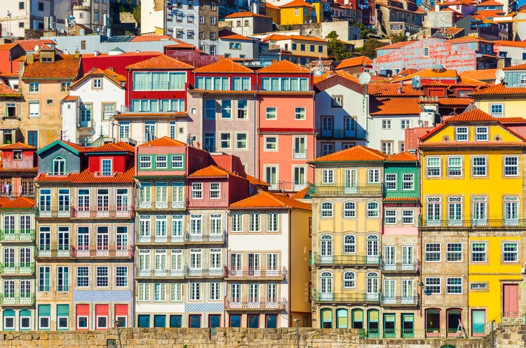 Investing In Portugal’s High-End Property Market