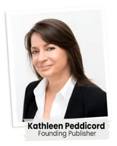 Kathleen Peddicord Founding Publisher Live And Invest Overseas.