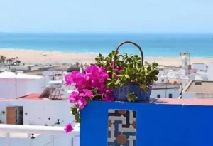 Costa de la luz, spain - live and invest overseas