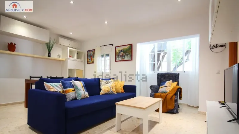 Spain property prices example #a Seville Property Pick