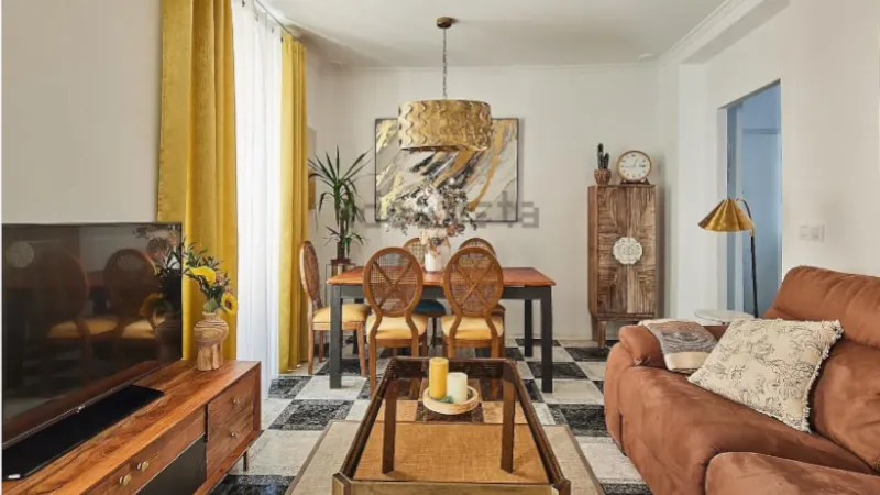 Spain property prices example #5 Cadiz Property Pick