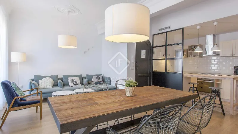 Spain property prices example #2 Valencia Property Pick