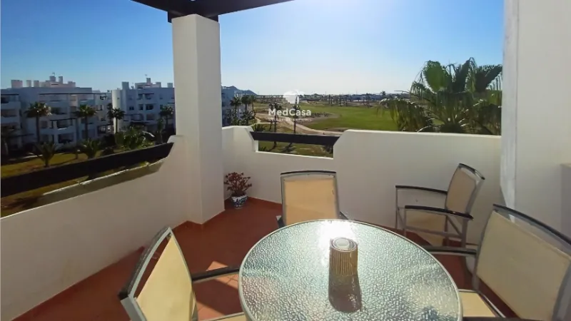 Spain property prices example #3 Murcia Property Pick