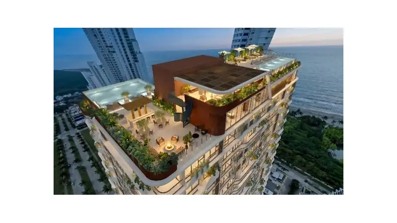 costa del este luxury condo panama