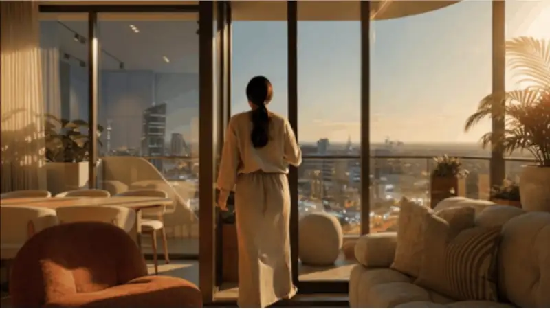 luxury condos in costa del este