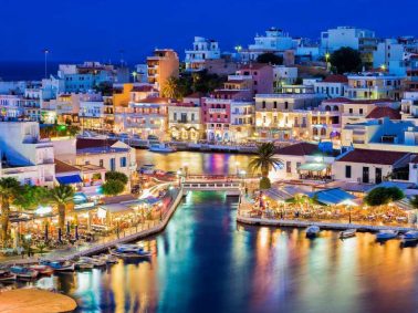 Why You Should Be Considering Property In Crete, Greece